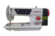 Reta Industrial Yamata Direc Drive Com Rodinhas-220v