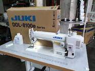 Reta Juki Japonesa Completa motor servo-220v-12m garantia