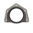 Retentor com flange, marea, punto, brava, stilo, jeep renegade 60814374