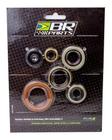 Retentor De Motor Kit Br Parts Ktm 250 Sx-F/Xc-F 16/24+Ktm 350 Sx-F/Xc-F 16/22+Ktm 250-350 Exc-