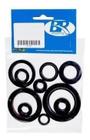 Retentor De Motor Kit Br Parts Yz 125 89/92