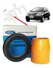 Retentor dianteiro virabrequim ecosport 1.0 e 1.6 zetec rocam 2008 2009 2010 2011 2012