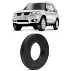 Retentor Diferencial Dianteiro Mitsubishi Pajero TR4 Automática Pinhao