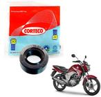 Retentor Do Cambio Corteco Cg Titan Fan Nxr Bros 125 150 160 Cbx 250 Tornado Falcon Xlx