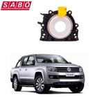 Retentor Girabrequim Vw Amarok 2.0 16v Tdi 2010/... Traseiro - Sabo