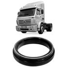 Retentor Roda Baixa Temperatura Volkswagen 18310 Titan 2002 a 2005 Sabo