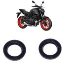 Retentor Roda Dianteira YAMAHA MT07