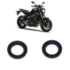 Retentor Roda Dianteira YAMAHA MT09