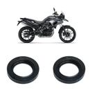 Retentor Roda traseira BMW F700GS