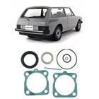 Retentor Roda Traseira VW Variant Kit