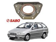 Retentor traseiro virabrequim fiat palio weekend 1.6 16v 1996 a 2000