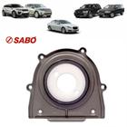 Retentor traseiro virabrequim motor freelander 2 evoque discovery sport volvo s60 xc60 jaguar xf 2.0 - SABO