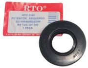 Retentor Virabrequim RX 125 RD 125 135 DT 180 Esquerdo RTO