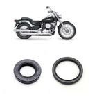 Retentores Roda Dianteira Yamaha Drag Star 650