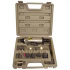 Retifica Pneumatica Mini Eda Com Maleta E Acessorios - 8Nj