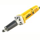 Retificadeira Reta 400w Pinças 1/4 E 6mm Profissional Vonder