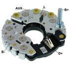 RETIFICADOR ALTERNADOR para FIAT TEMPRA 2.0 MODELO ARGENTINO