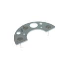 Retificador Do Alternador Agrale Trator Belina Corcel Del Rey Pampa Scala Volkswagen 690 790 7110 12140 111300 55A - Gauss - GA1004