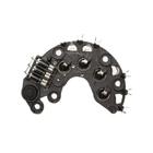Retificador Do Alternador Chevrolet Astra Blazer Corsa Omega S10 Suprema Vectra Mercedes Sprinter Nissan Frontier 100A - Ikro - IK3720