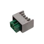 Retificador Regulador Voltagem Condor 12v Ybr 125 2002