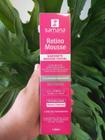 Retino Mousse 140Ml