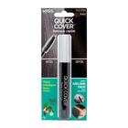 Retoque Capilar De Raiz Kiss Ny Gray Hair Touch Up - Preto