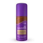 Retoque De Raiz Koleston Spray Castando Claro 57g