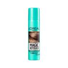 Retoque de Raiz Magic Retouch L'oreal Castanho Claro 75ml