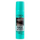 Retoque De Raiz Magic Retouch L'Oréal Castanho Escuro 75ml - Loreal Professionnel