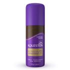 Retoque Instantâneo Spray Koleston Castanho Escuro 100ml - WELLA