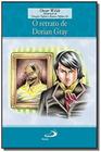 Retrato de dorian gray - colecao encontro com os c
