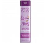 Retrô Liso Magia Shampoo 300Ml