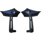 Retrovisor Adaga Titan Twister Cb300 Fazer Hornet Cores
