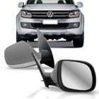 Retrovisor Amarok 2013 Highline Base Cromada