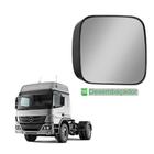 Retrovisor Auxiliar p Axor Atego 2014 a 2021 c desembaçador