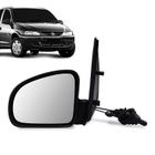 Retrovisor Celta 2000 2001 2002 2003 2004 05 A 2006 Controle