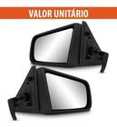 Retrovisor Chevette 87 88 89 90 91 92 93 Com Controle .rx204