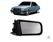 Retrovisor  Chevette,  lado direito, 84 até 91