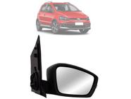 Retrovisor Cont. Eletrico Direito c/ Seta Tilt Down VW Space Fox / Fox 10/... EB750 - ficosa