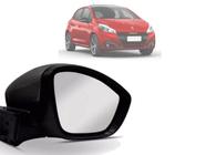 Retrovisor Controle Interno Seta Peugeot 208 13/20 Direito EB956 - FICOSA