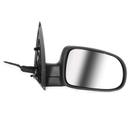 Retrovisor Corsa e Montana 2002 a 2010 Direito com Controle Retrovex