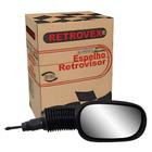 Retrovisor Direito Ford Ka 1996 Ate 2008 Com Controle