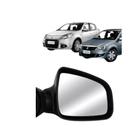 Retrovisor Elétrico Logan Sandero 10 A 14 Duster 13 14 15 Le