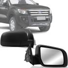 Retrovisor Elétrico Ranger 2013 2014 2015 Sem Pisca Unidade