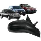 Retrovisor Espelho Corsa 94/17 Classic Com Controle Manual