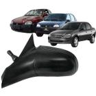 Retrovisor Espelho Corsa 94/17 Classic Com Controle Manual
