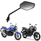 Retrovisor Espelho Direito Ys Fazer 150 Ys Fazer 250 2015 2016 2017 2018