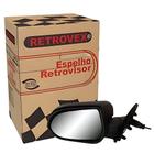 Retrovisor Esquerdo Motorista Com Controle Novo Prisma Onix