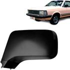 Retrovisor Externo Del Rey 81/88 Corcel Ii 78/86 Belina 78/88 Scala 83/88 sem Controle Le