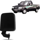 Retrovisor Externo Fiorino 91/96 S/ Controle Le